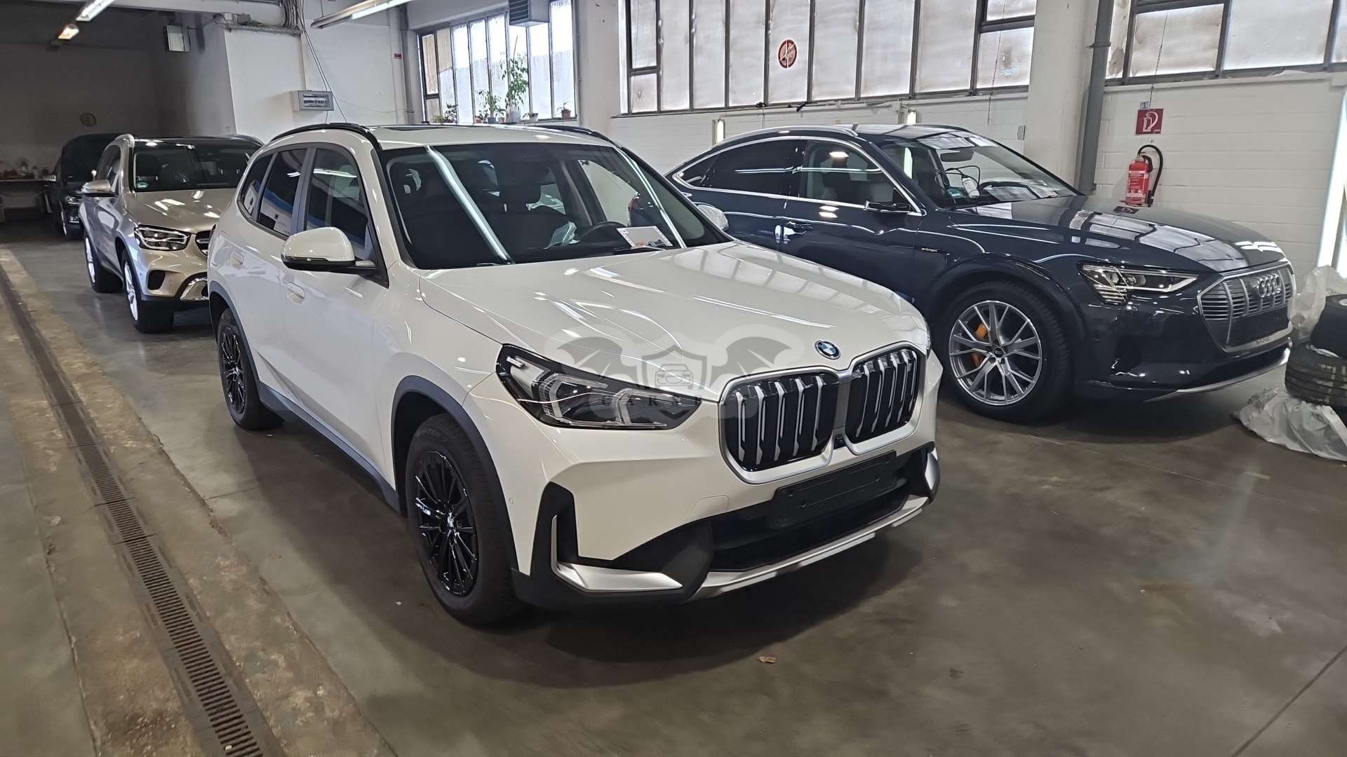 BMW iX1 65 kWh 2023