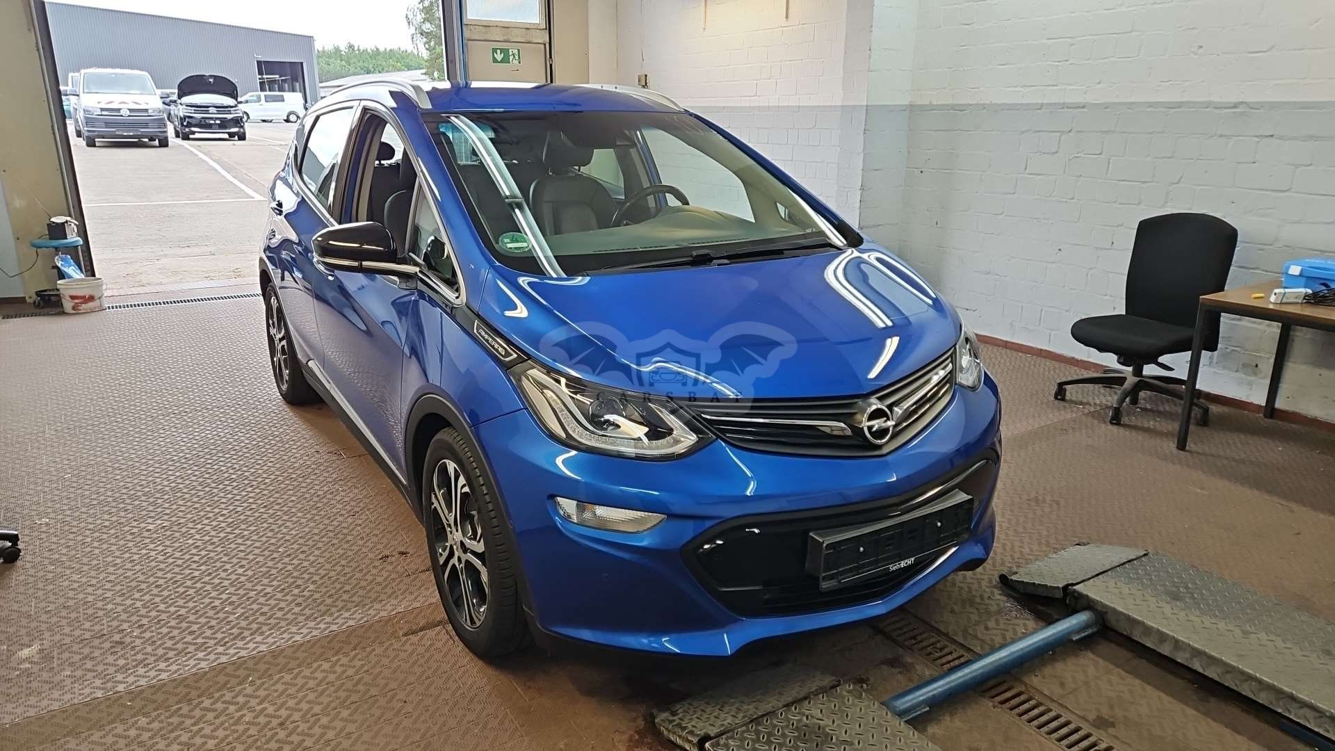 Opel Ampera-E Ultimate 2020
