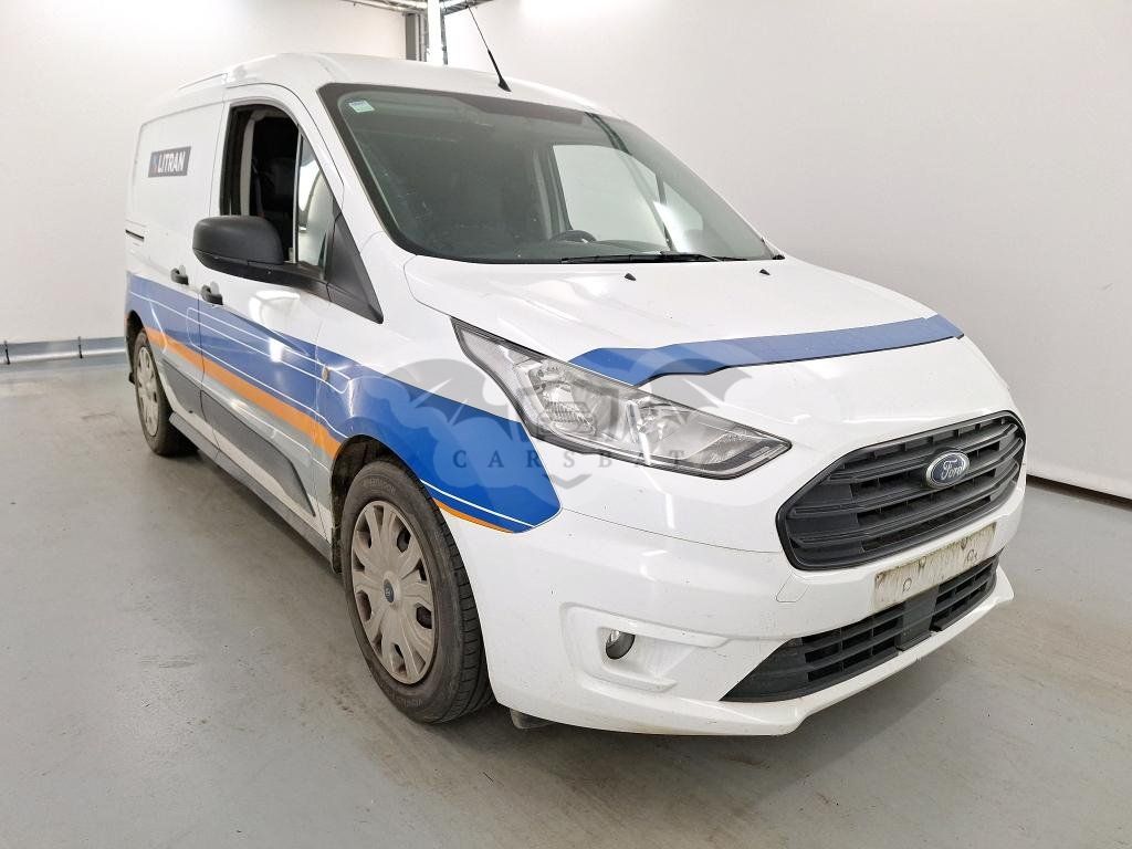 Ford Transit Connect 1.5 TDCI Trend 2019