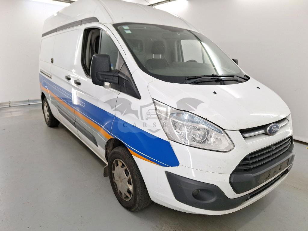 Ford Transit Custom L2H2 2.2 TDCI Trend 2016