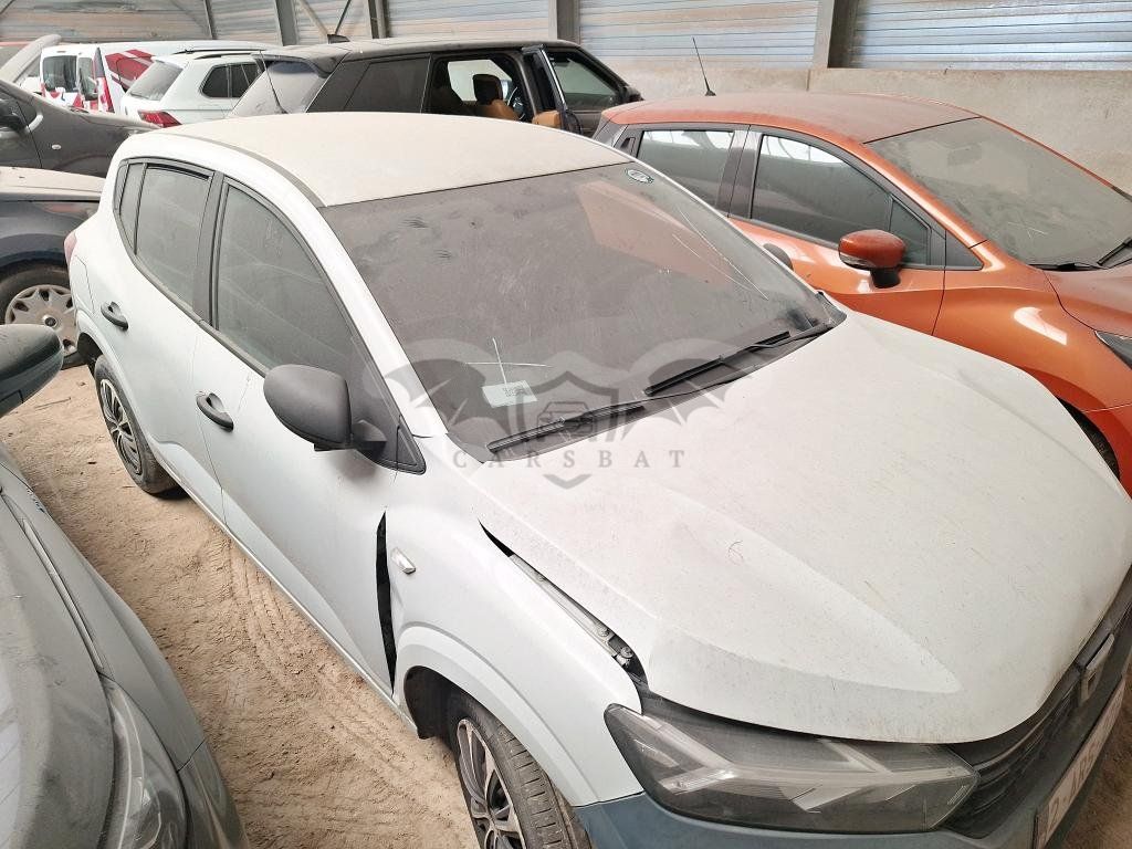 Dacia Sandero 1.0 SCe Access 2021