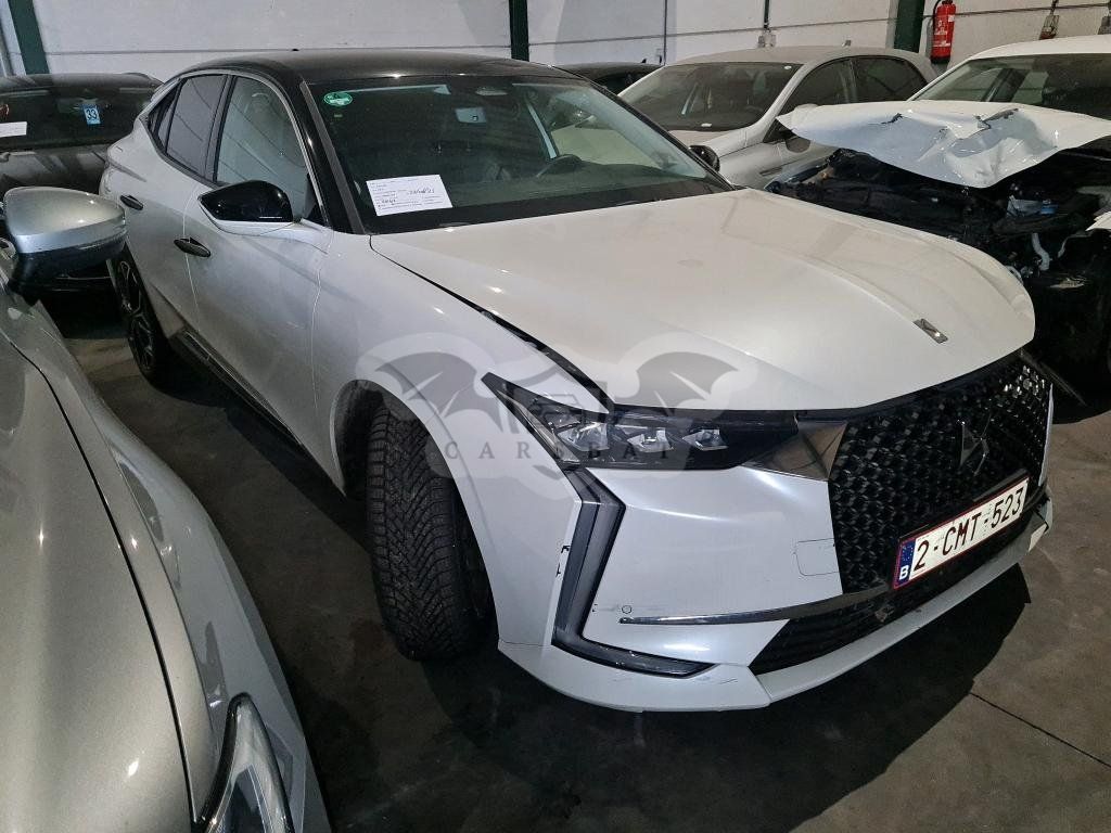 DS DS4 1.5 HDI Rivoli 2022