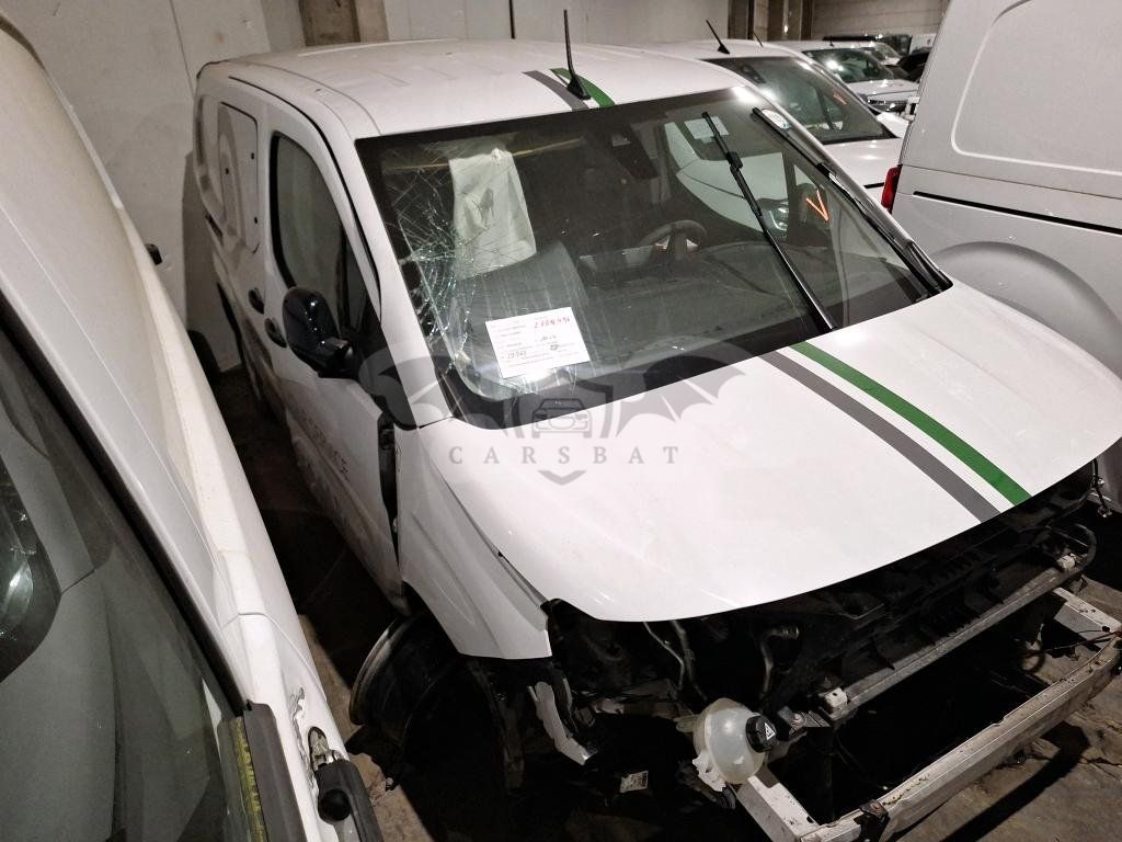 Opel Combo XL 1.5 2023