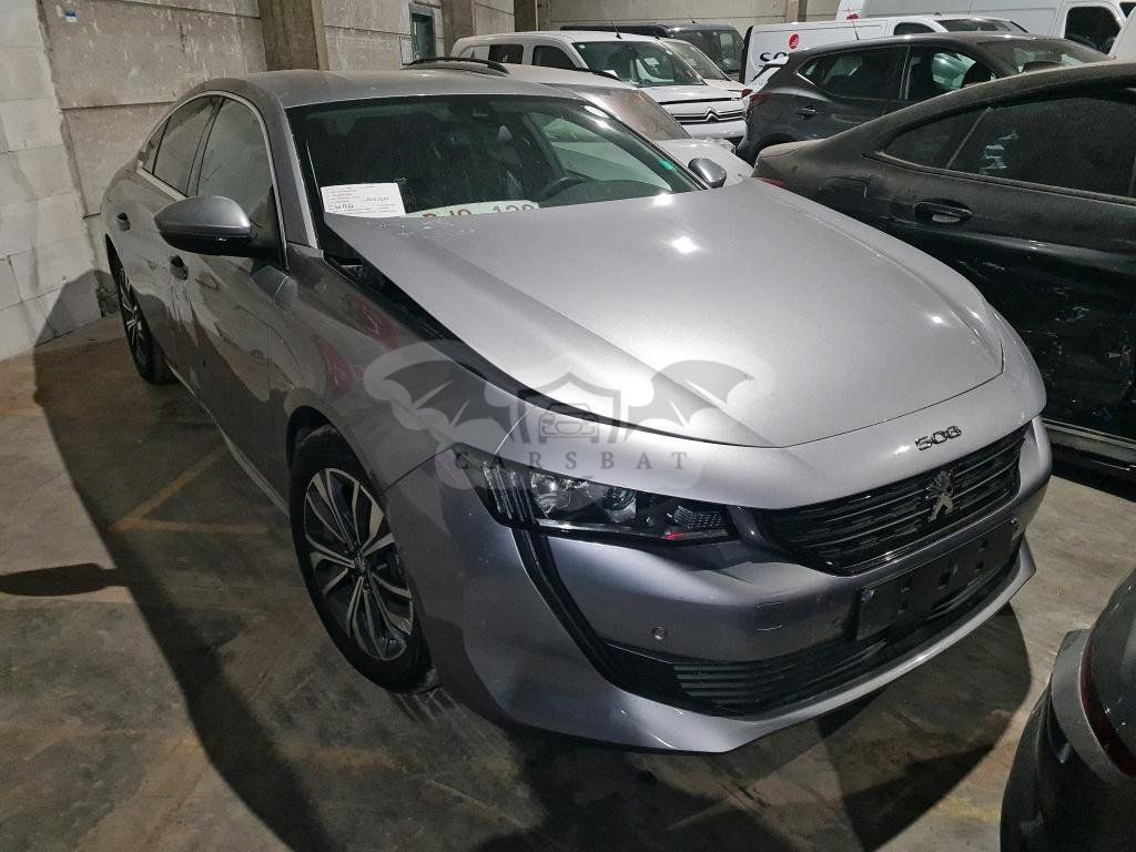 Peugeot 508 1.5 HDI Allure Pack 2021