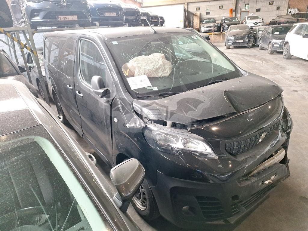 Peugeot Expert Long 2.0 HDI Premium 2023