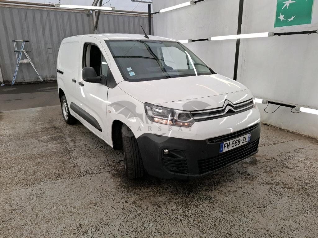 Citroën Berlingo Club 2019