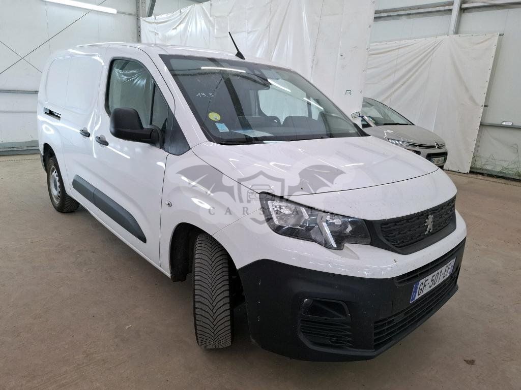 Peugeot Partner 1.5 HDI Premium 2022