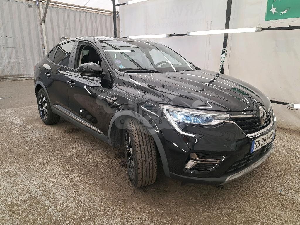 Renault Arkana / XM3 1.6 Business 2021