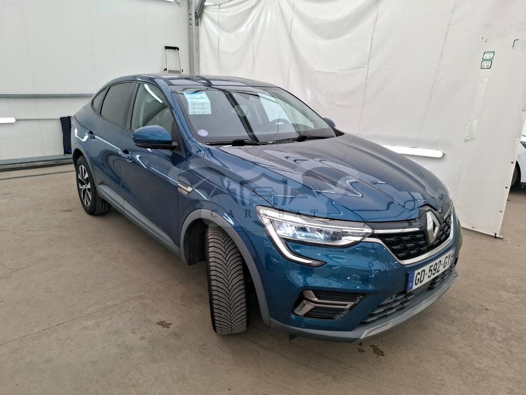 Renault Arkana / XM3 1.6 Business 2021