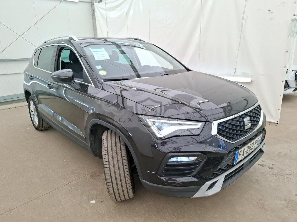 Seat Ateca 2.0 TDI Style Business 2021