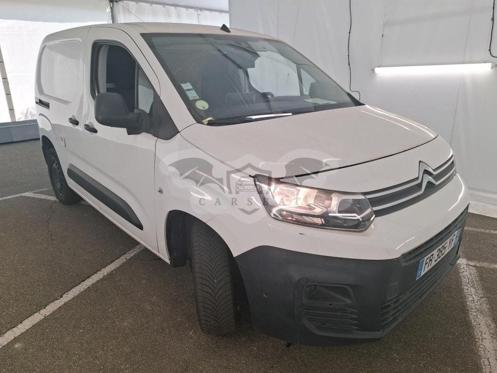 Citroën Berlingo 1.5 HDI Driver 2020