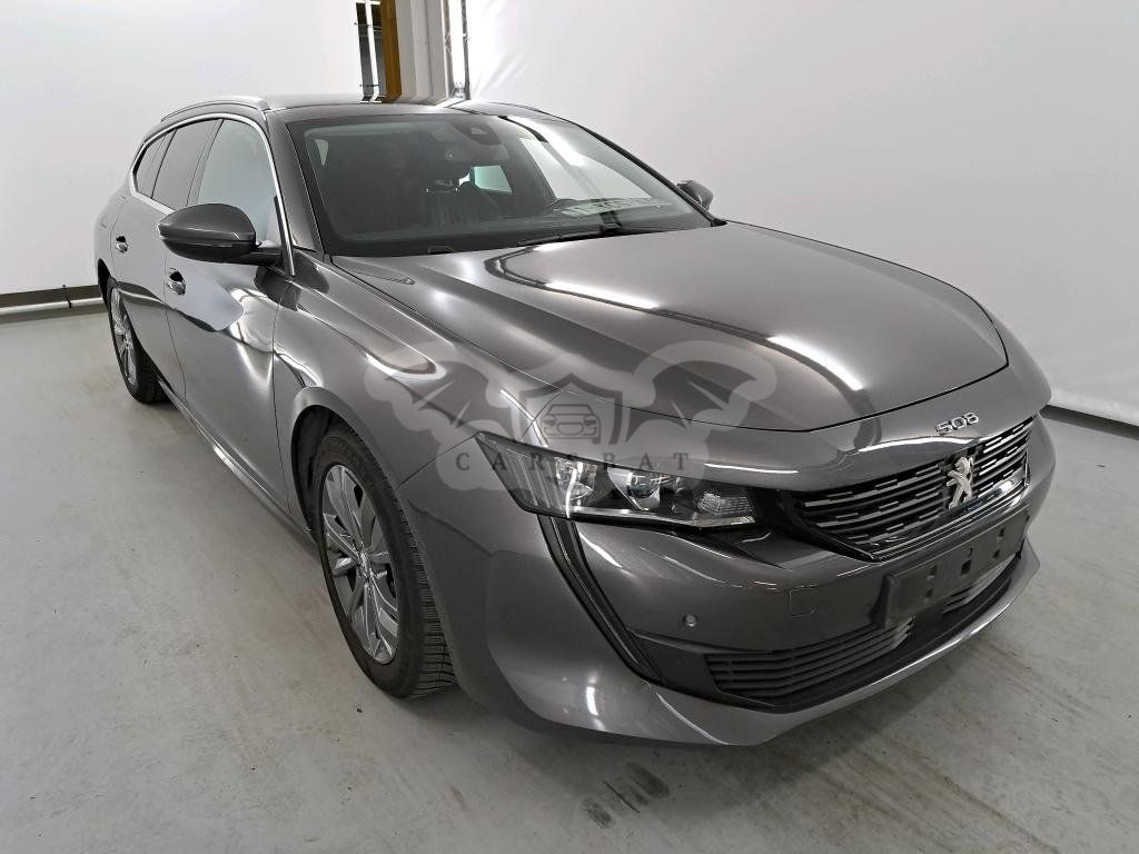Peugeot 508 SW 1.5 HDI Allure 2020