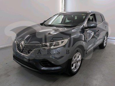 Renault Kadjar 1.3 TCe 2020