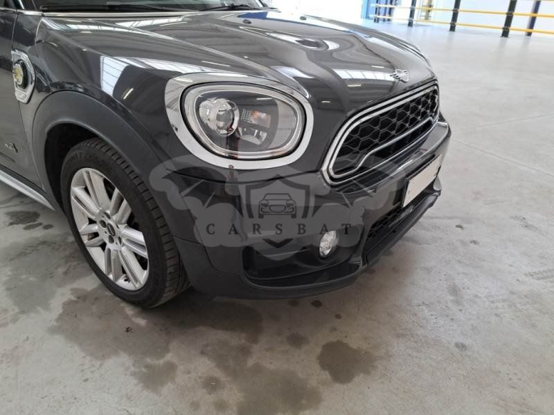 Mini Countryman Cooper SE 2019