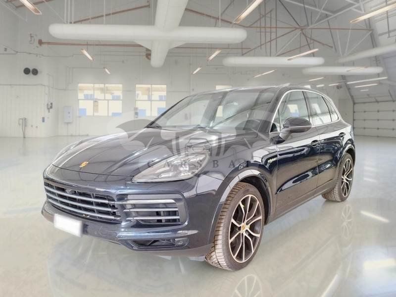 Porsche Cayenne 3.0 2021
