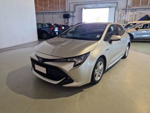 Toyota Corolla 1.8 Business 2021
