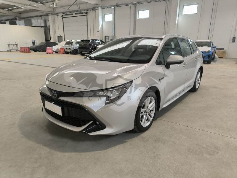 Toyota Corolla Business 2020