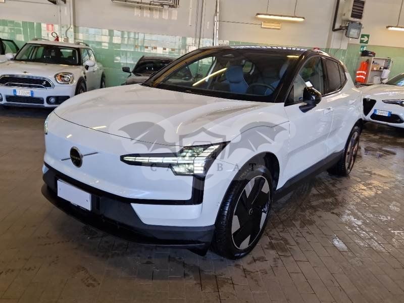 Volvo EX30 Extended Range 2024