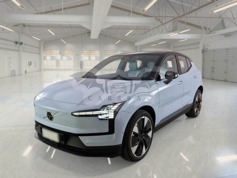 Volvo EX30 Performance 2024