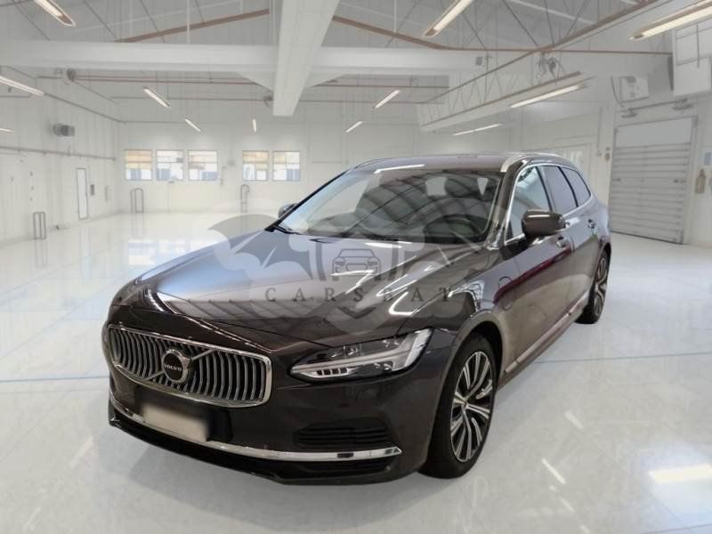 Volvo V90 T6 Inscription 2021