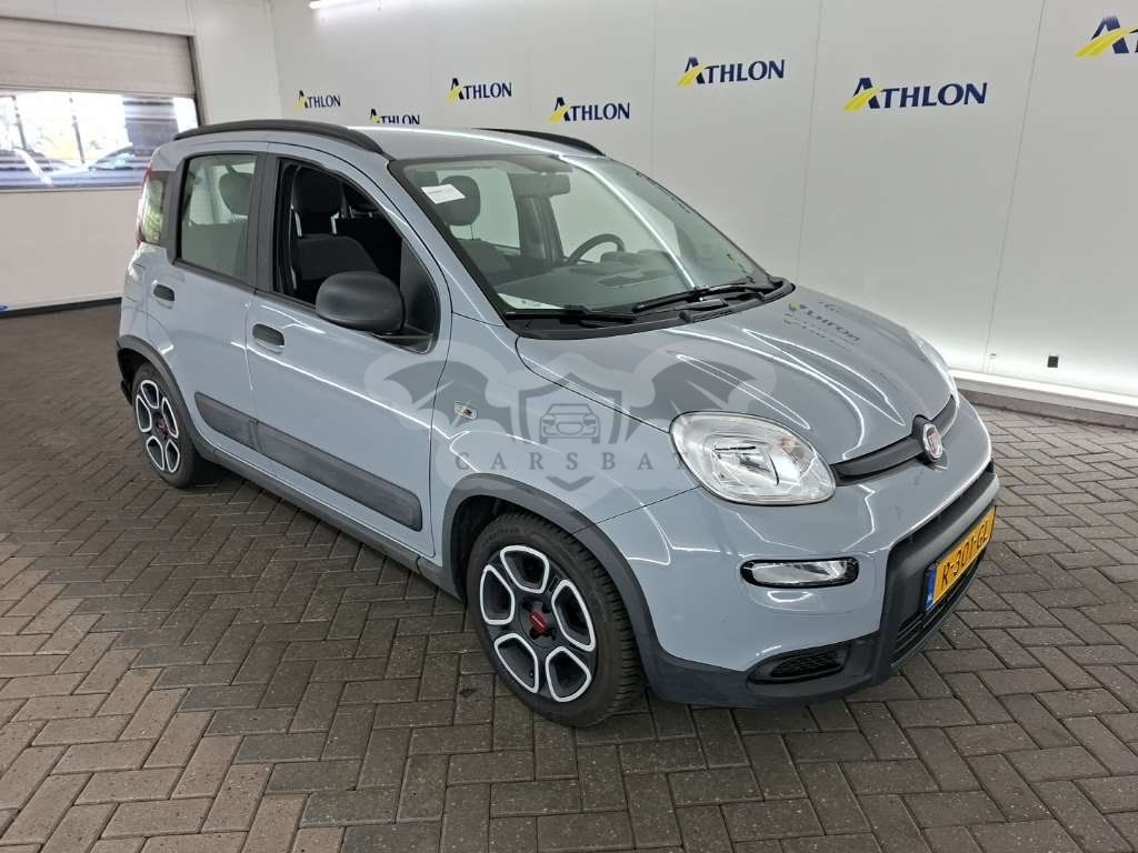 Fiat Panda 1.0 City Life 2022