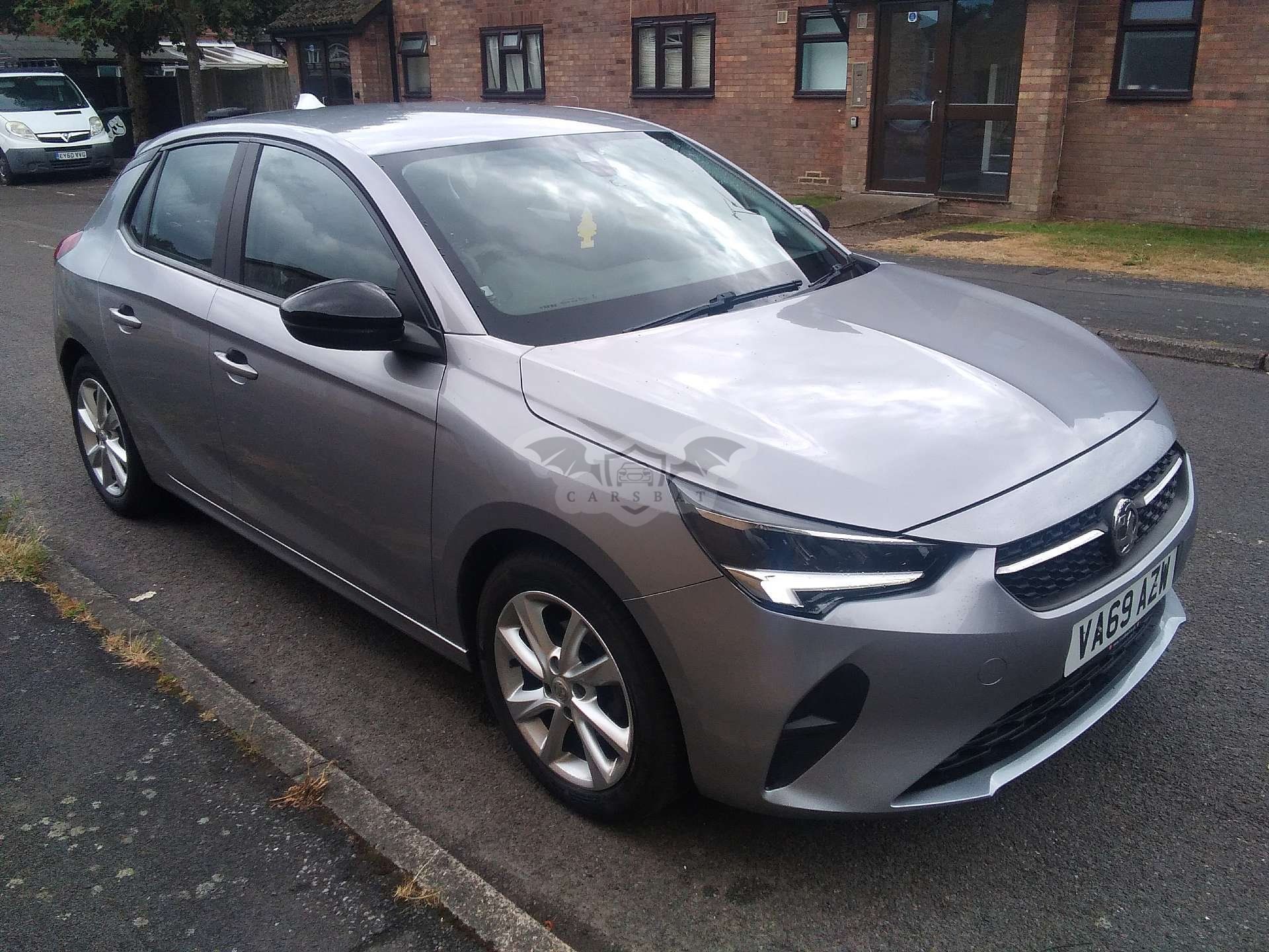 Vauxhall Corsa 1.2 SE 2019