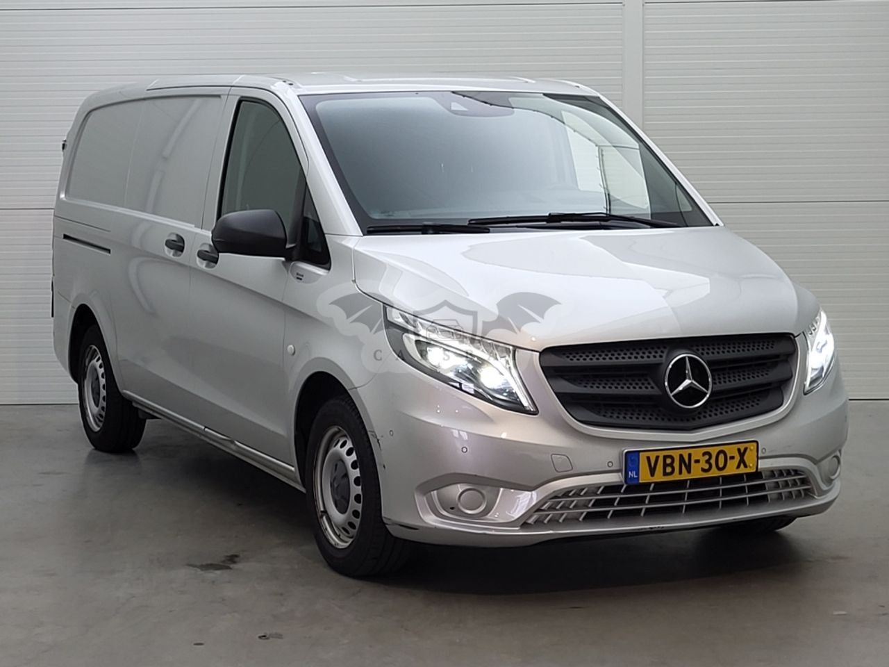 Mercedes-Benz Vito 114 CDI 2020