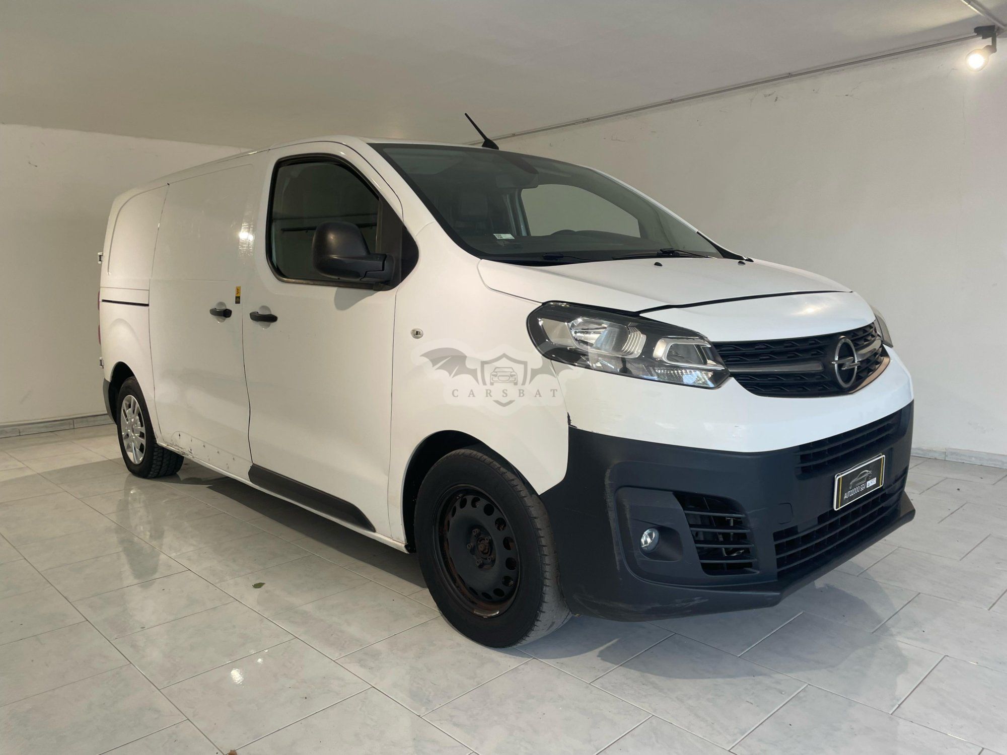 Opel Vivaro L2H1 1.5d Enjoy 2020