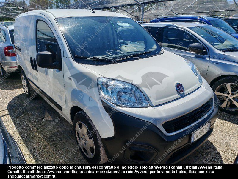 Fiat Fiorino 1.3 MultiJet SX 2019