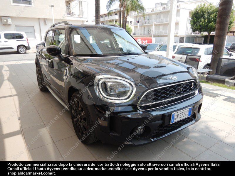 Mini Countryman Cooper SE Classic 2023