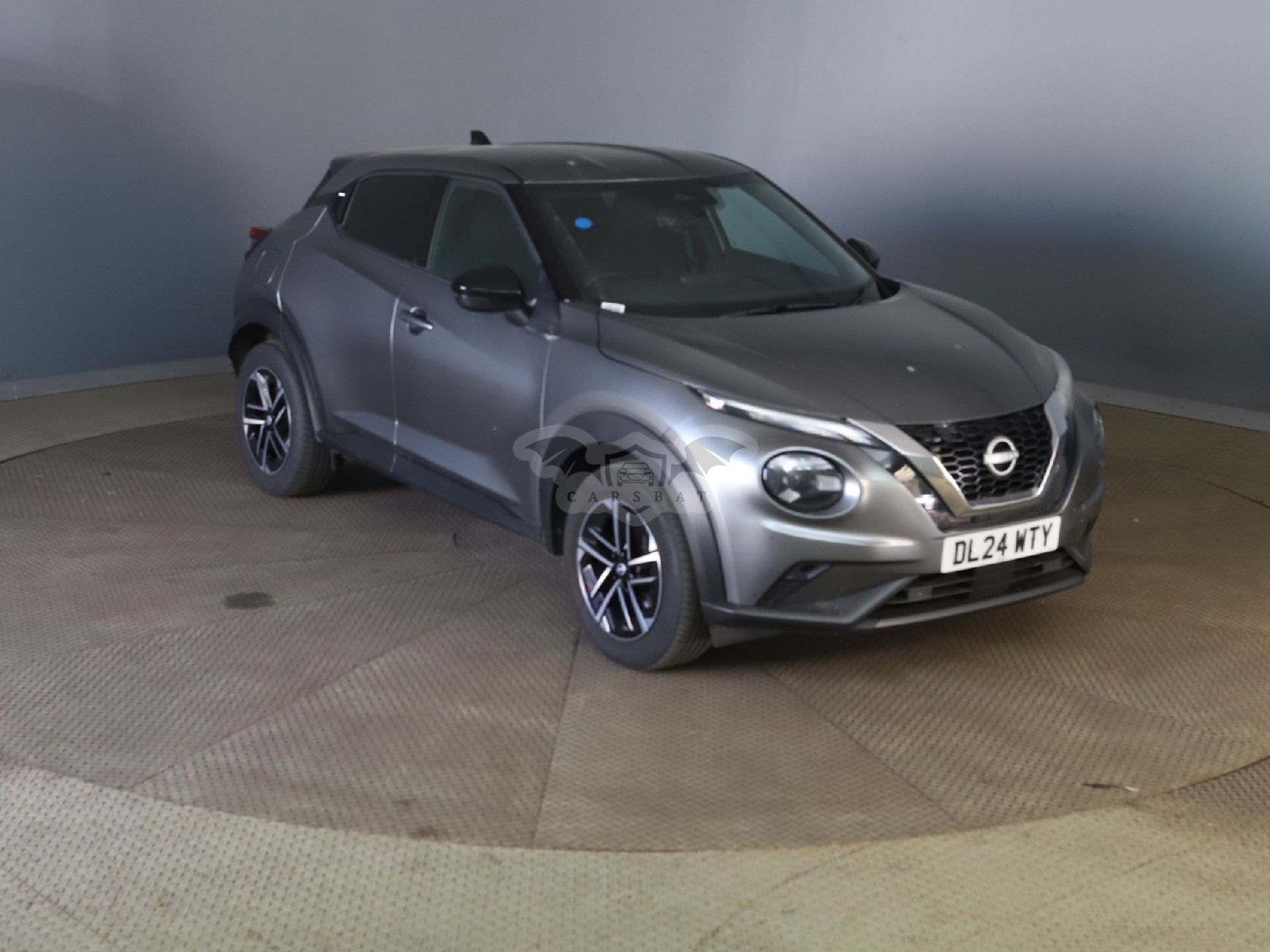 Nissan Juke 1.0 DIG-T N-connecta 2024