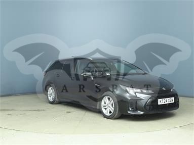 Suzuki Swace 1.8 2024
