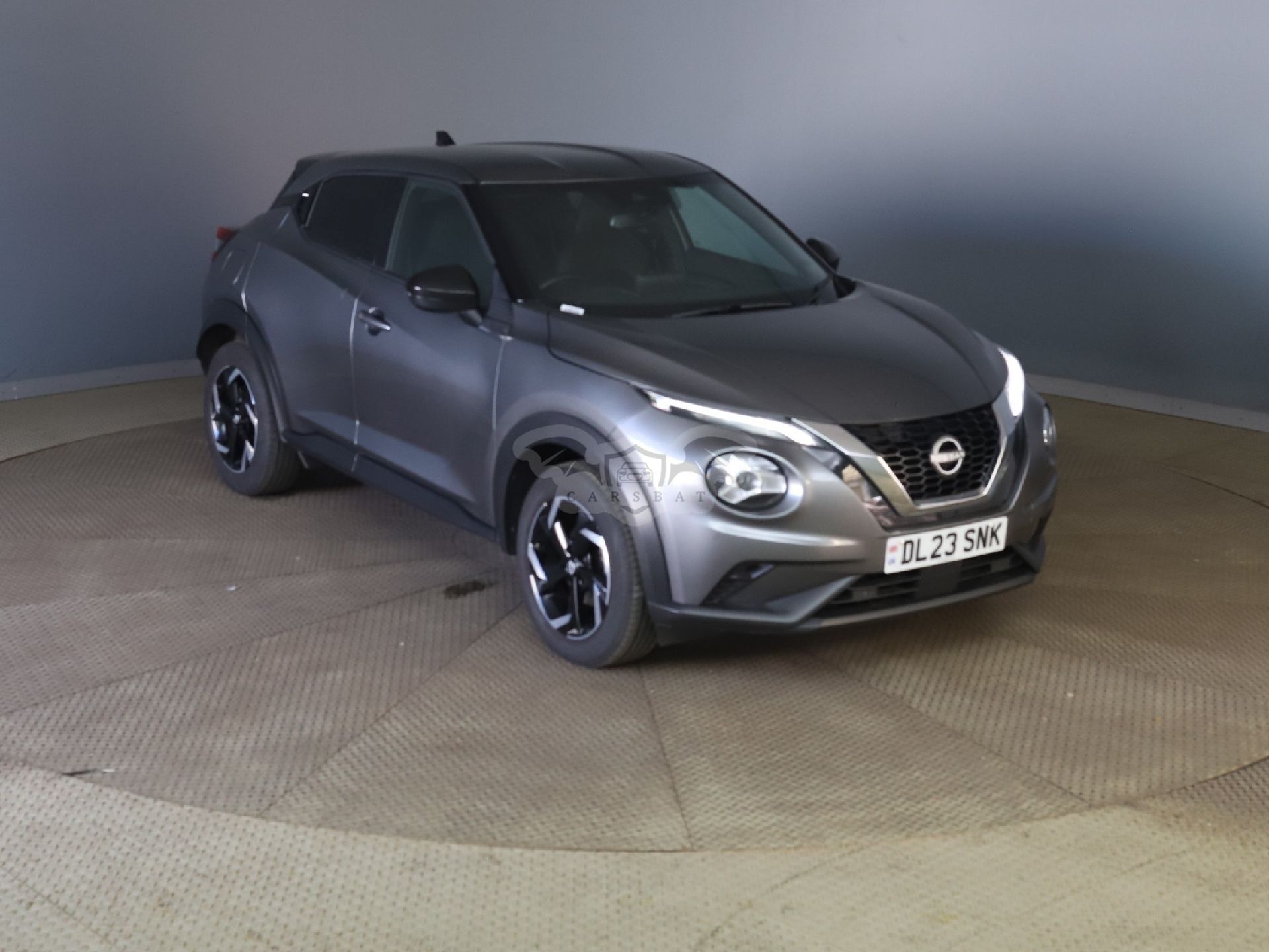 Nissan Juke 1.0 DIG-T N-connecta 2023