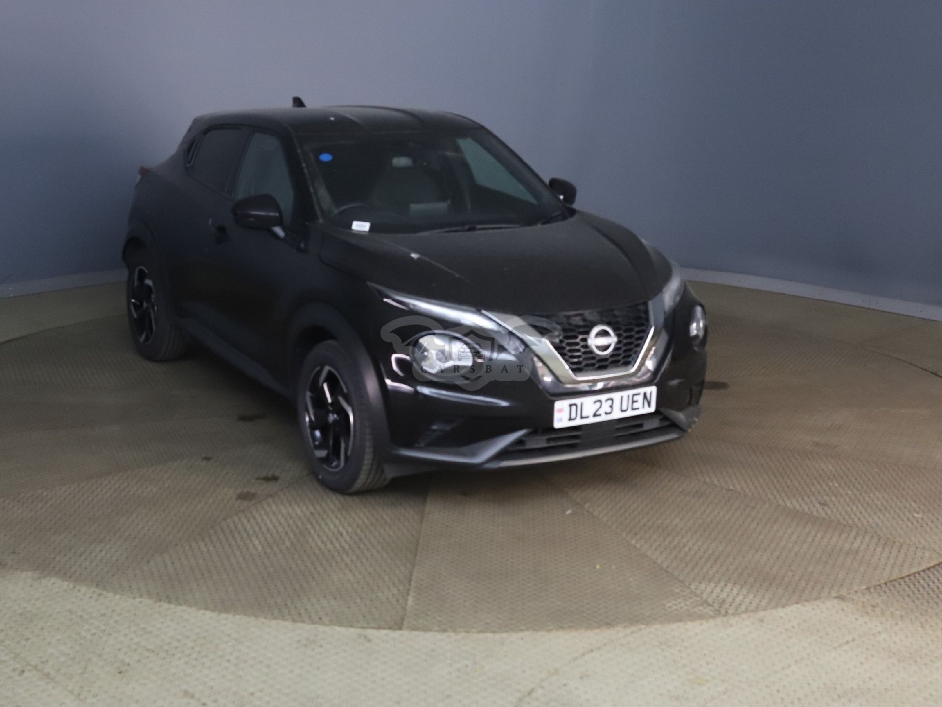 Nissan Juke 1.0 DIG-T N-connecta 2023