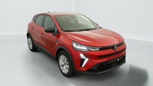 Renault Captur / QM3 1.0 TCe Evolution 2025