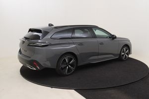 Peugeot 308 SW 1.2 GT 2025