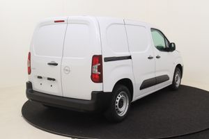 Opel Combo Cargo 1.5 2025