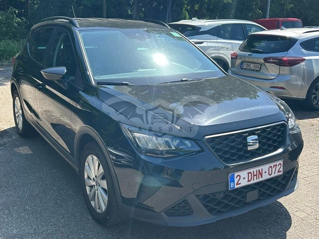 Seat Arona 1.0 TSI Style 2023