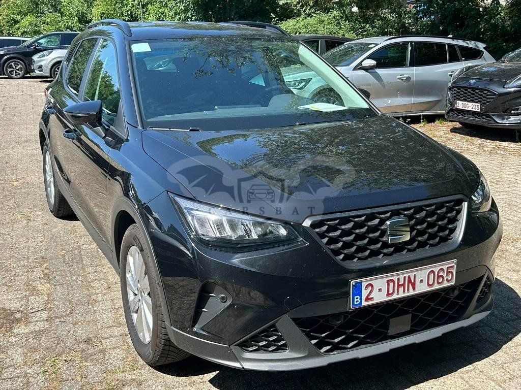 Seat Arona 1.0 TSI Style 2023