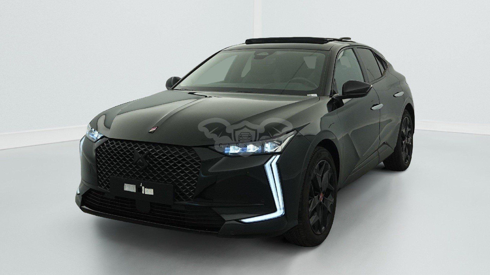 DS DS4 Performance Line 2023