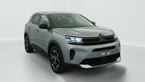 Citroën C5 Aircross Plus 2024