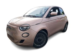 Fiat 500 e Icon 2022
