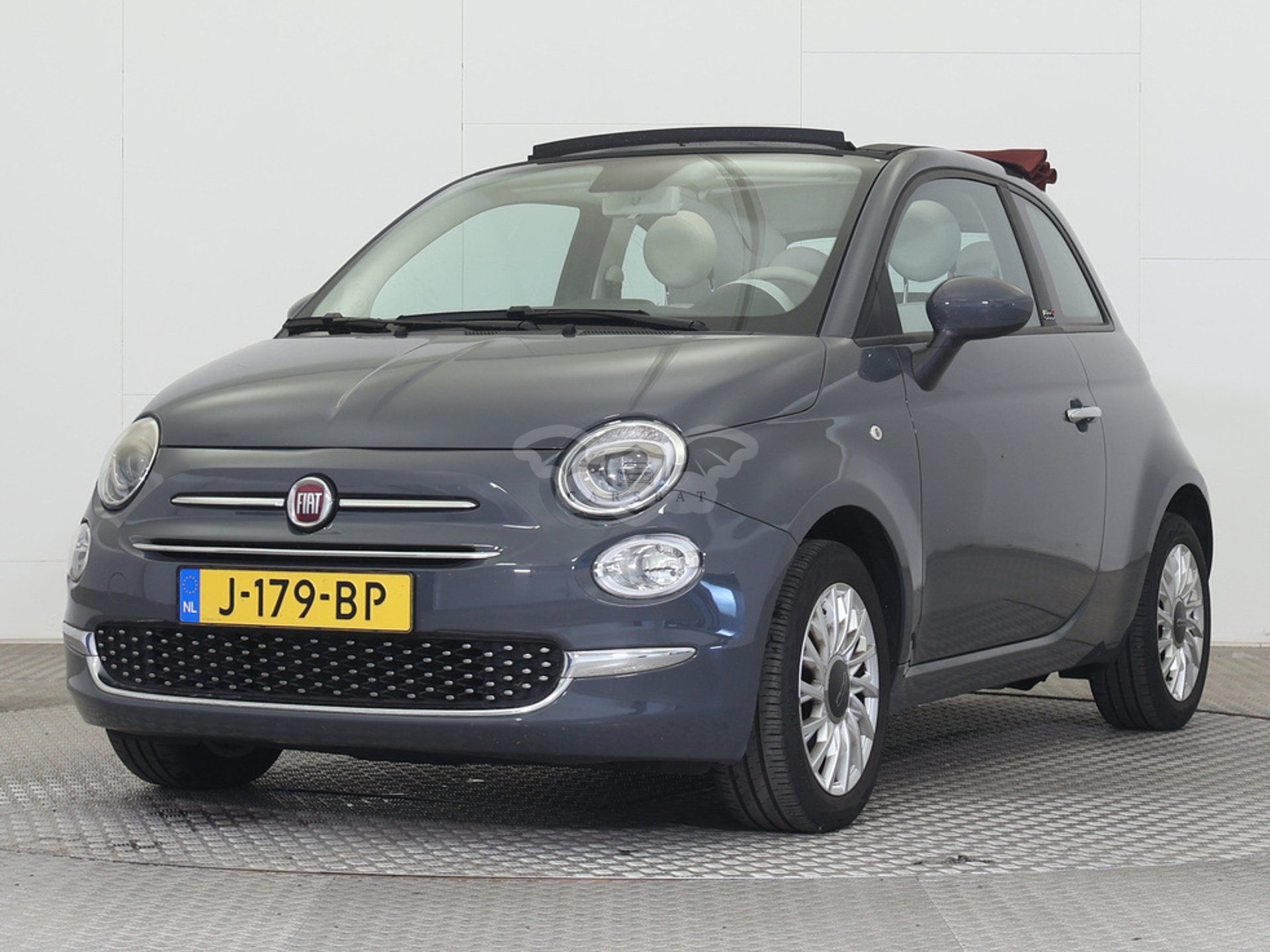 Fiat 500C 1.0 Lounge 2020