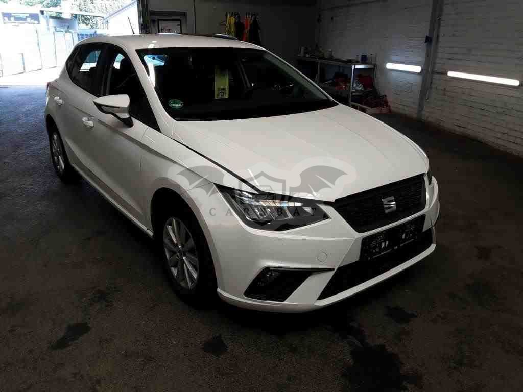 Seat Ibiza 1.0 Reference 2021