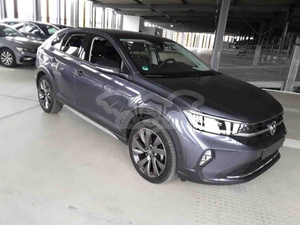 Volkswagen Taigo 1.5 TSI Style 2022
