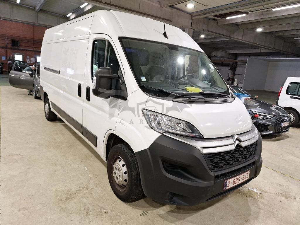 Citroën Jumper L3H2 2.2 HDI Club 2021