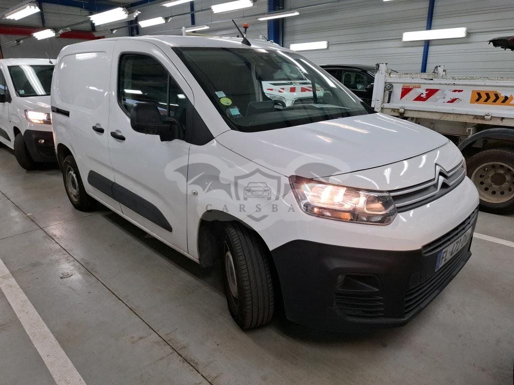 Citroën Berlingo 1.5 HDI Driver 2019