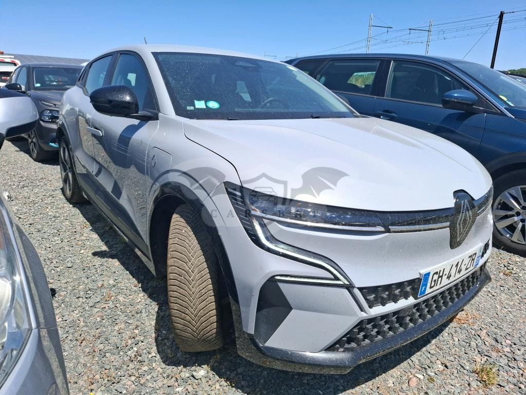 Renault Megane E-Tech 60 kWh Equilibre 2022