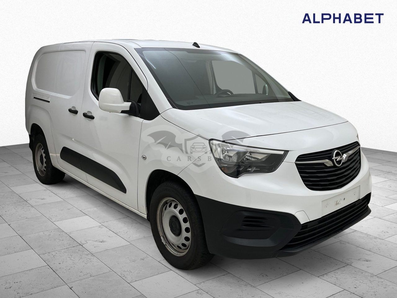 Opel Combo Cargo 1.5 Edition 2021