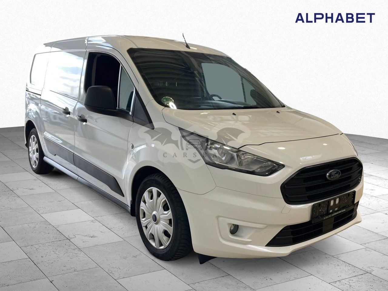 Ford Transit Connect Trend 2021